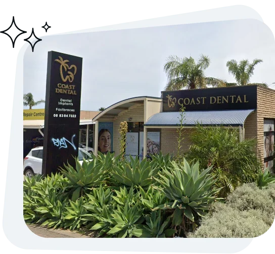 dentist near Morphett Vale