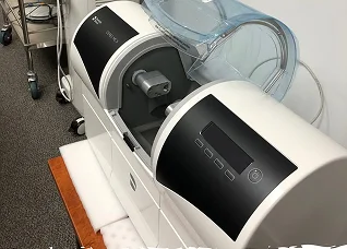 On-Site Dental Laboratory