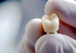 Same Day Dental Crowns