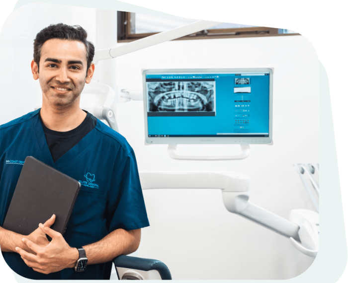 Advanced Dental Care for Comfortable Treatments